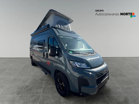 CHALLENGER F&S EDITION