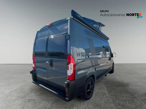 CHALLENGER F&S EDITION