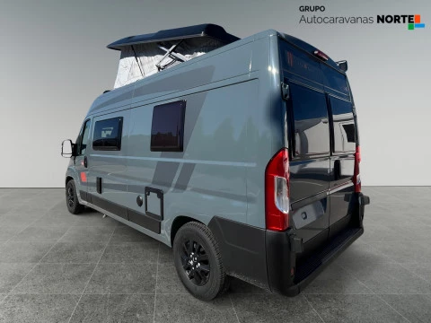 CHALLENGER F&S EDITION