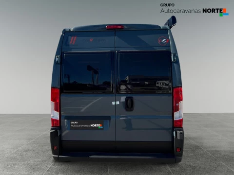 CHALLENGER F&S EDITION