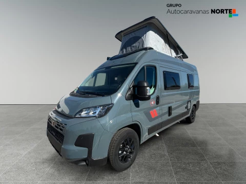 CHALLENGER F&S EDITION