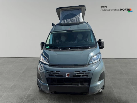 CHALLENGER F&S EDITION