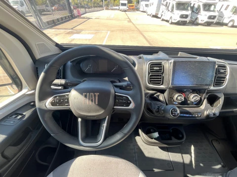 CHALLENGER F&S EDITION