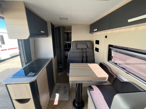 CHALLENGER F&S EDITION