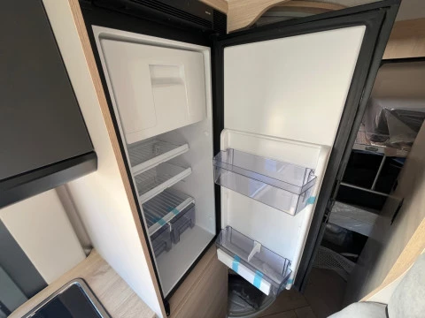 CHALLENGER F&S EDITION