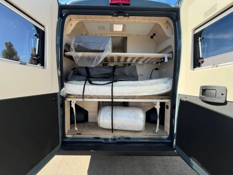 CHALLENGER F&S EDITION