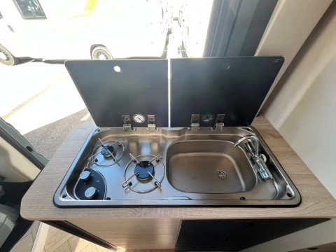 CHALLENGER F&S EDITION