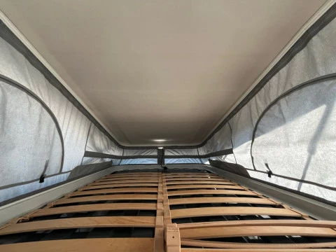 CHALLENGER F&S EDITION