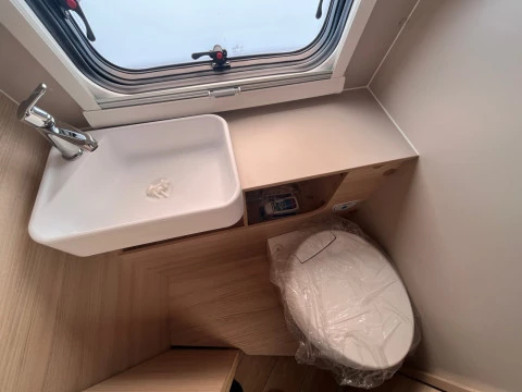 CHALLENGER F&S EDITION