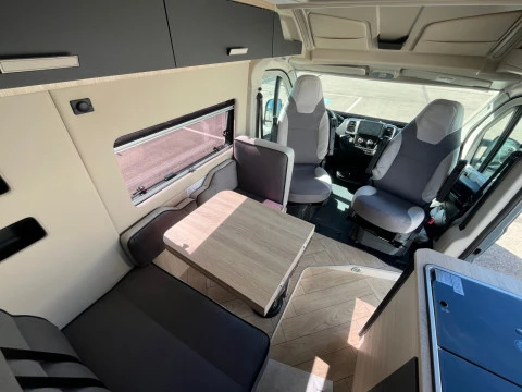 CHALLENGER F&S EDITION