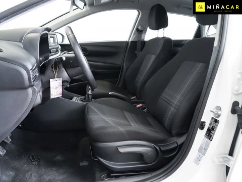 Hyundai i20 1.0 TGDI SLX 74 kW (100 CV)