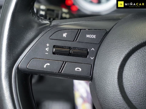 Hyundai i20 1.0 TGDI SLX 74 kW (100 CV)