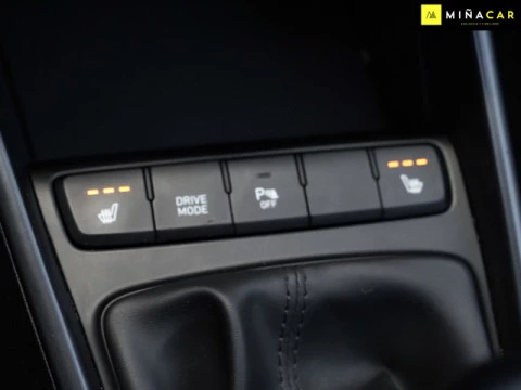 Hyundai i20 1.0 TGDI SLX 74 kW (100 CV)