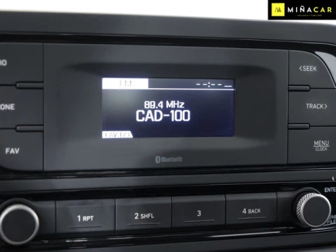 Hyundai i20 1.0 TGDI SLX 74 kW (100 CV)