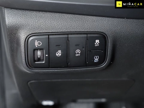 Hyundai i20 1.0 TGDI SLX 74 kW (100 CV)