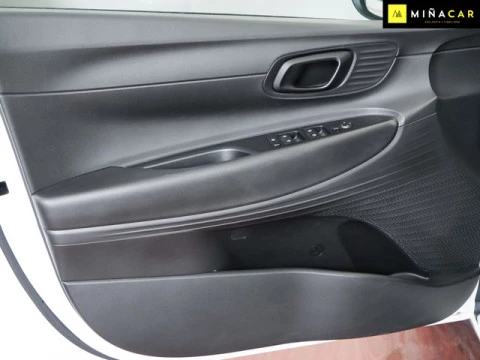 Hyundai i20 1.0 TGDI SLX 74 kW (100 CV)