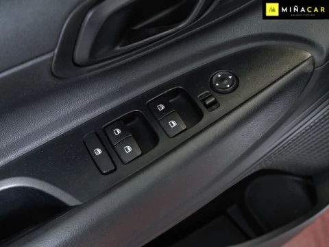 Hyundai i20 1.0 TGDI SLX 74 kW (100 CV)