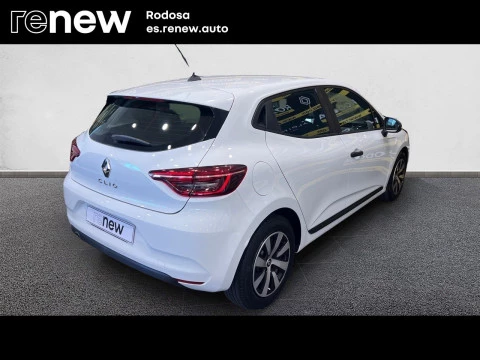 Renault Clio 5 CLIO CL5 EQUILIBRE DCI