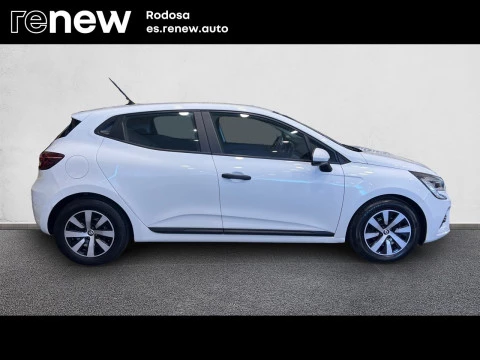 Renault Clio 5 CLIO CL5 EQUILIBRE DCI