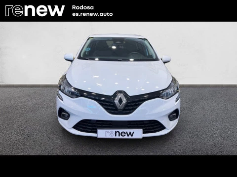 Renault Clio 5 CLIO CL5 EQUILIBRE DCI