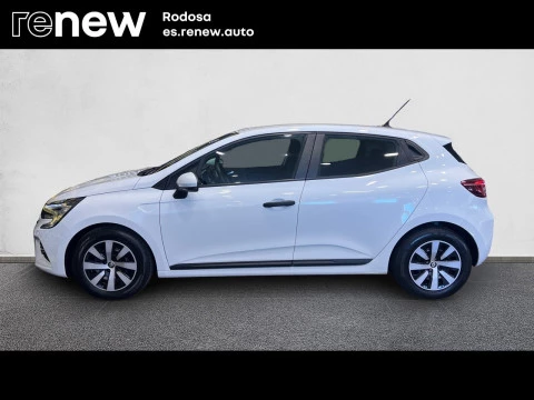Renault Clio 5 CLIO CL5 EQUILIBRE DCI