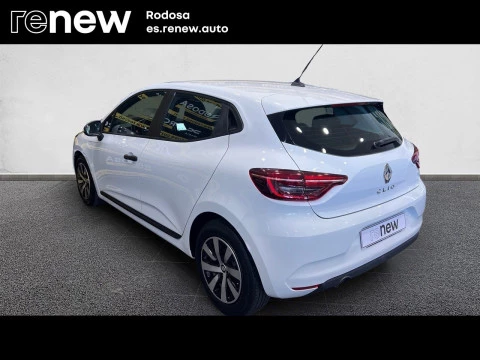 Renault Clio 5 CLIO CL5 EQUILIBRE DCI