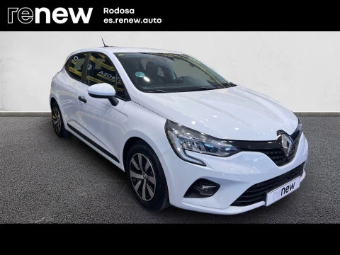 Renault Clio 5 CLIO CL5 EQUILIBRE DCI