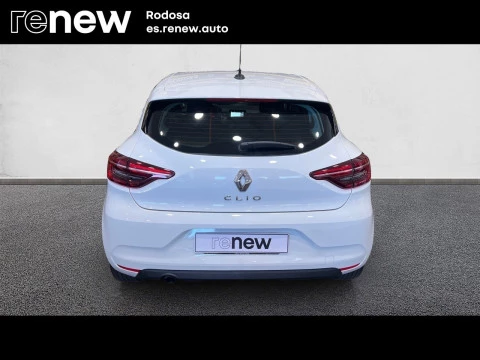 Renault Clio 5 CLIO CL5 EQUILIBRE DCI