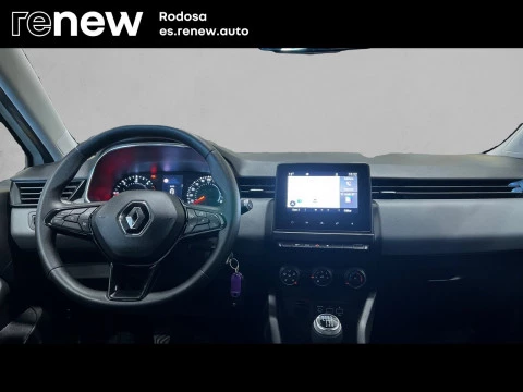 Renault Clio 5 CLIO CL5 EQUILIBRE DCI