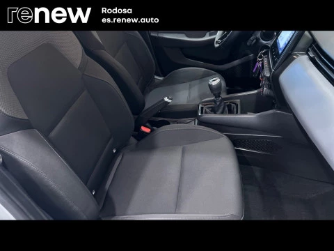 Renault Clio 5 CLIO CL5 EQUILIBRE DCI