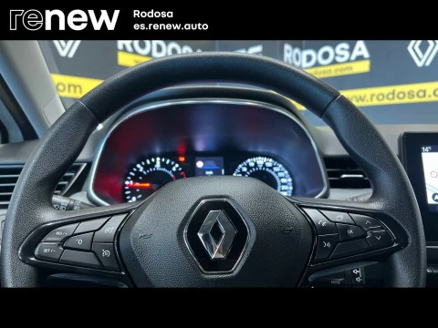 Renault Clio 5 CLIO CL5 EQUILIBRE DCI