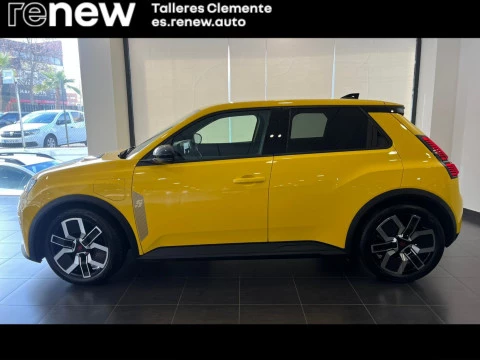 Renault 5 E-Tech Techno 110kW (150CV) Autonomía Confort