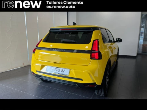 Renault 5 E-Tech Techno 110kW (150CV) Autonomía Confort