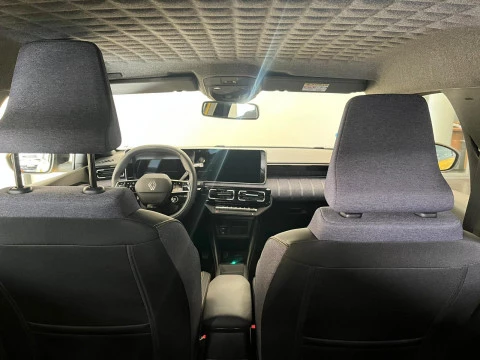 Renault 5 E-Tech Techno 110kW (150CV) Autonomía Confort