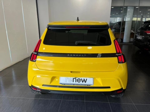 Renault 5 E-Tech Techno 110kW (150CV) Autonomía Confort