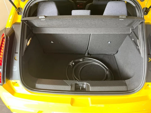 Renault 5 E-Tech Techno 110kW (150CV) Autonomía Confort