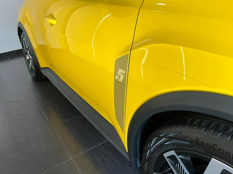 Renault 5 E-Tech Techno 110kW (150CV) Autonomía Confort