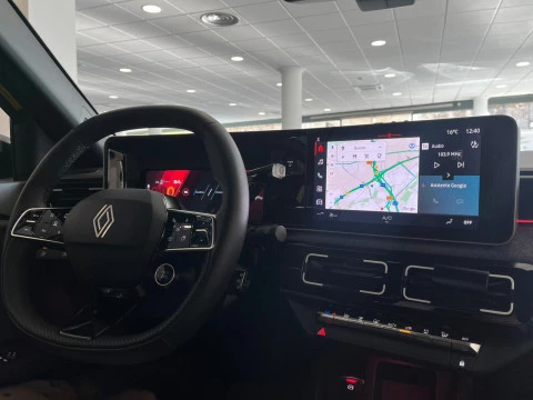 Renault 5 E-Tech Techno 110kW (150CV) Autonomía Confort