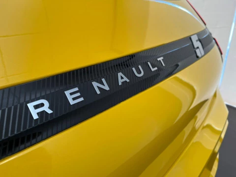 Renault 5 E-Tech Techno 110kW (150CV) Autonomía Confort