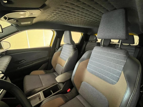 Renault 5 E-Tech Techno 110kW (150CV) Autonomía Confort