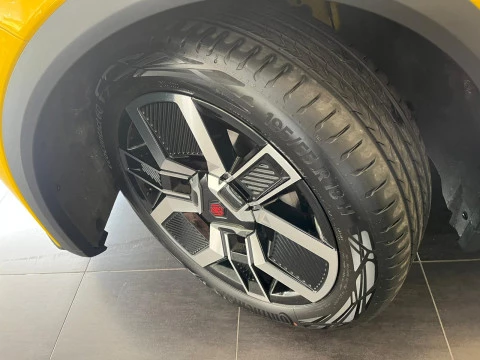 Renault 5 E-Tech Techno 110kW (150CV) Autonomía Confort