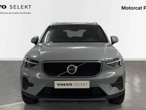 Volvo XC40 XC40 Core, B3 Mild Hybrid, Gasolina