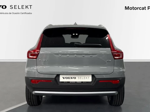 Volvo XC40 XC40 Core, B3 Mild Hybrid, Gasolina