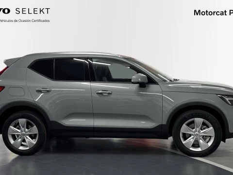Volvo XC40 XC40 Core, B3 Mild Hybrid, Gasolina