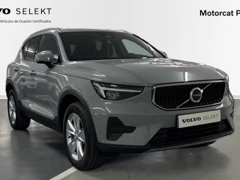 Volvo XC40 XC40 Core, B3 Mild Hybrid, Gasolina