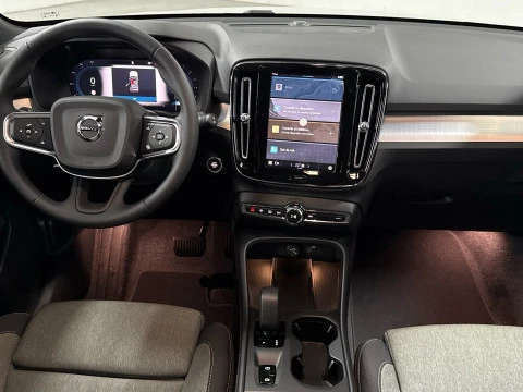 Volvo XC40 XC40 Core, B3 Mild Hybrid, Gasolina