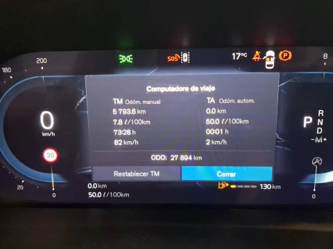 Volvo XC40 XC40 Core, B3 Mild Hybrid, Gasolina