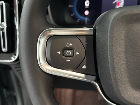 Volvo XC40 XC40 Core, B3 Mild Hybrid, Gasolina