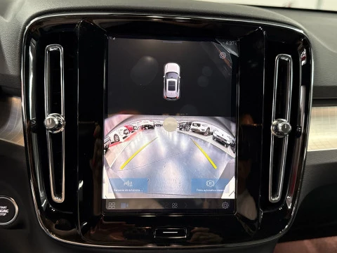 Volvo XC40 XC40 Core, B3 Mild Hybrid, Gasolina