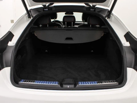 Mercedes-Benz GLC Coupé GLC 43 4MATIC
